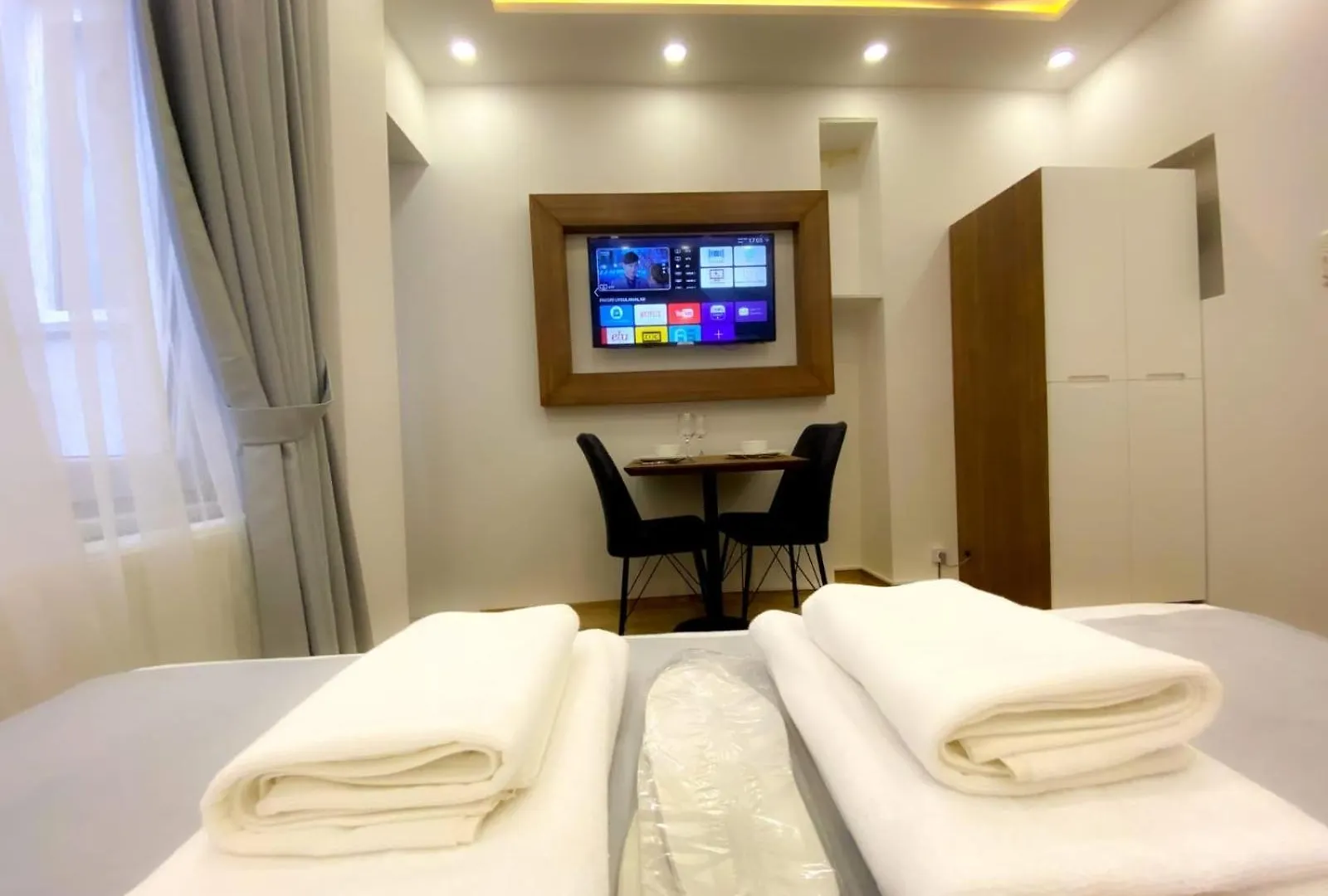 Adaistanbulapart Istanbul