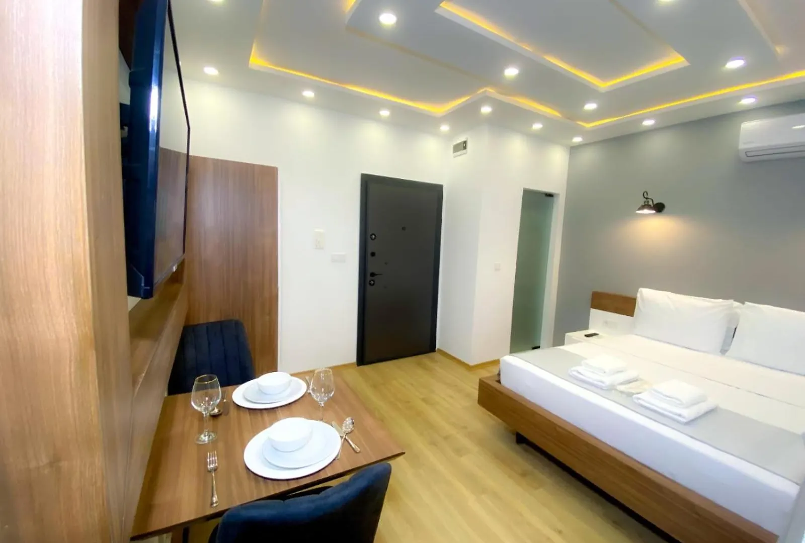 Apartment Adaistanbulapart Turkey