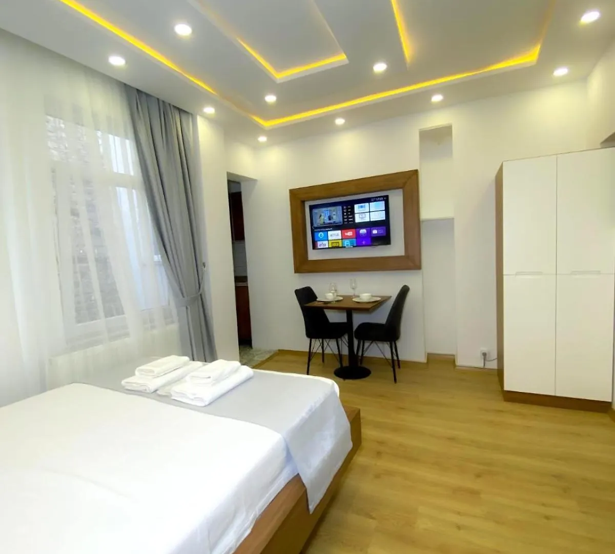 Adaistanbulapart Turkey