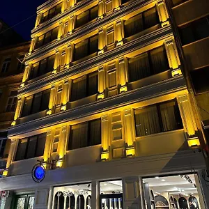 Hotel Casa De Port, Estambul