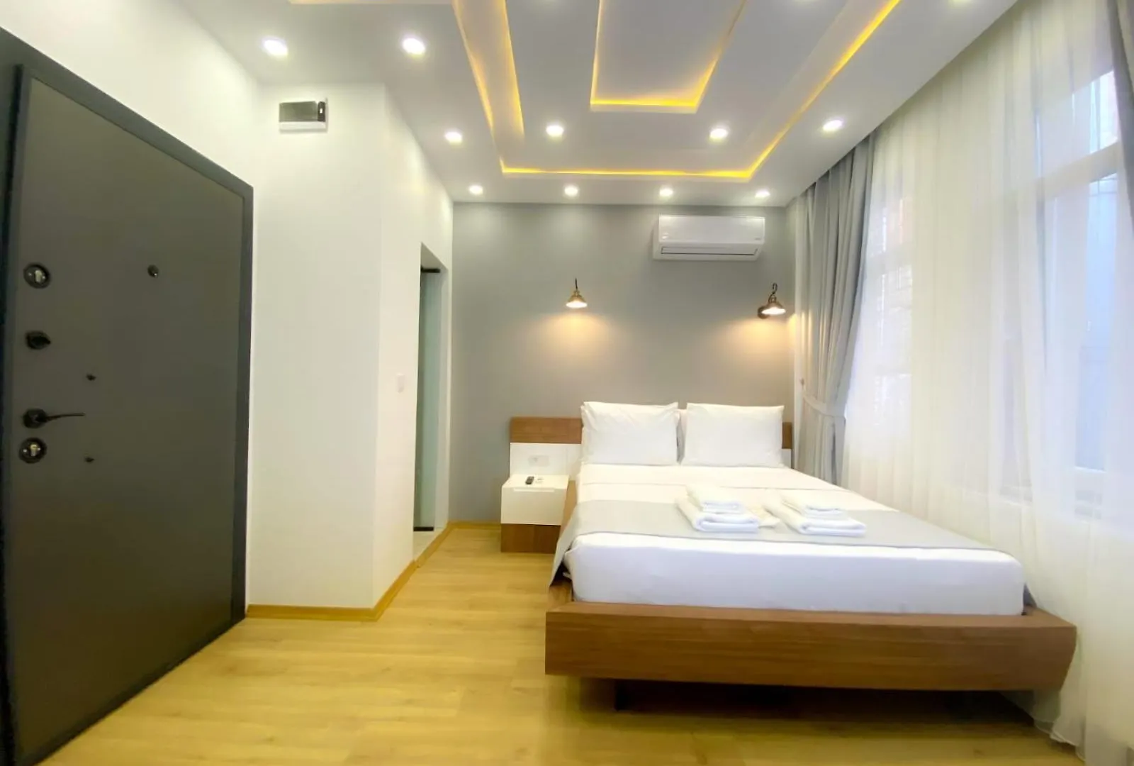 Apartament Adaistanbulapart