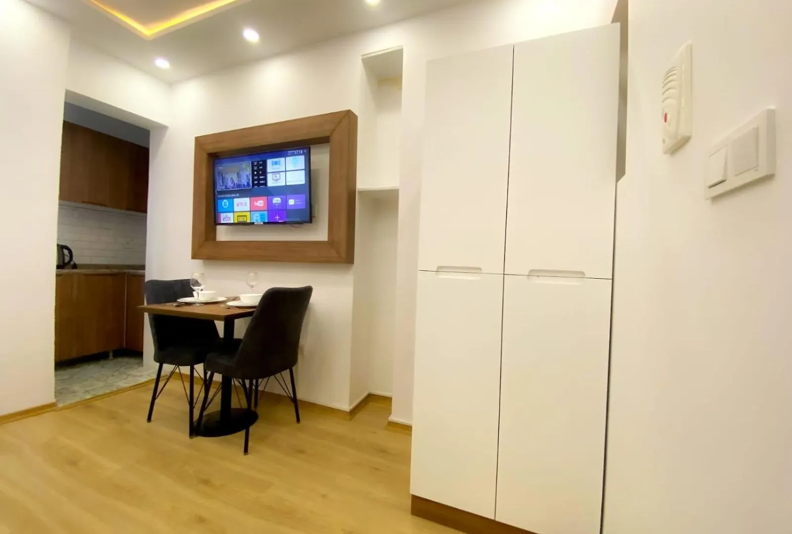 Apartamento Adaistanbulapart