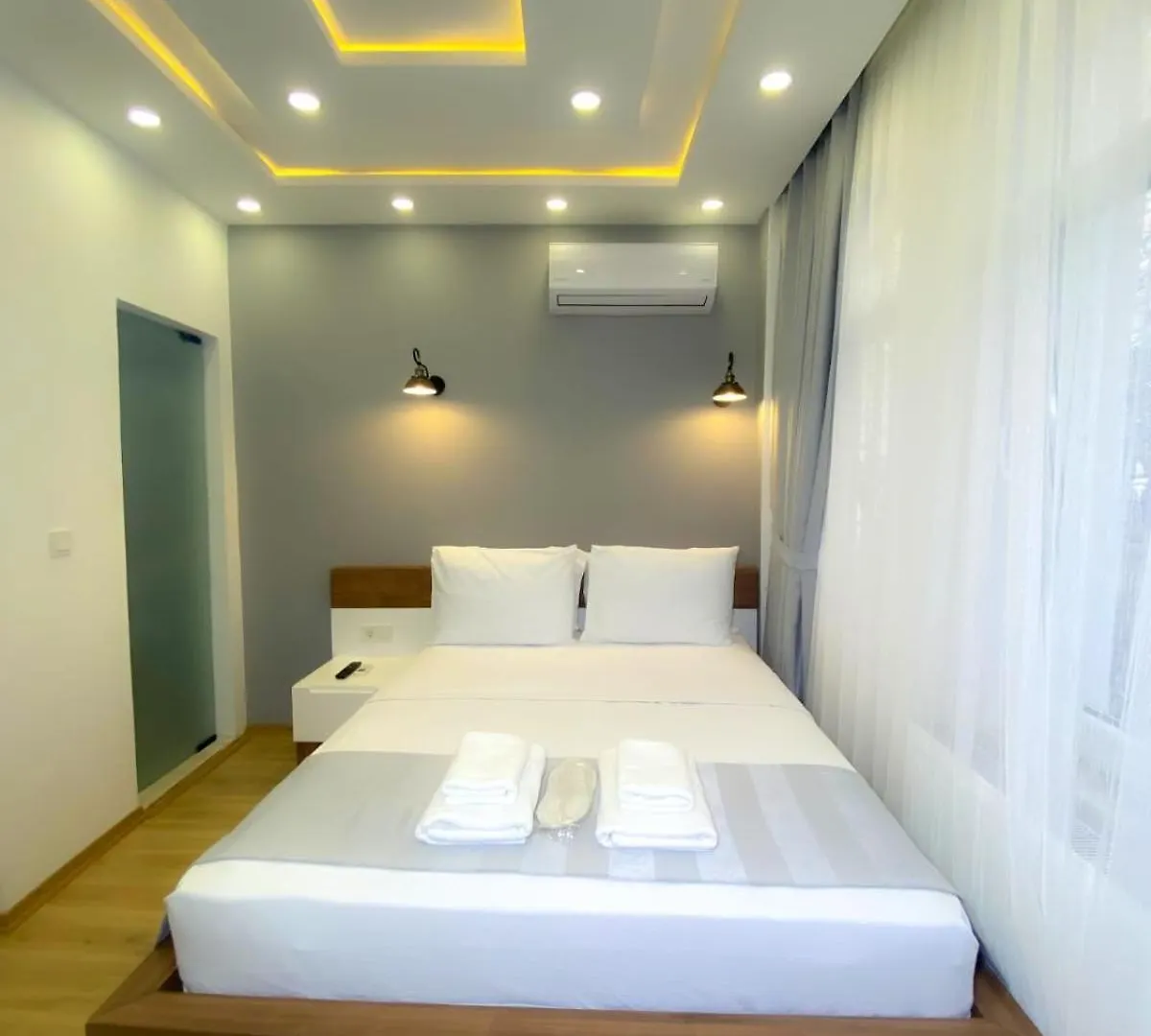 Apartamento Adaistanbulapart