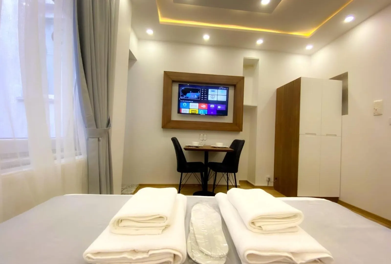 Adaistanbulapart Apartamento