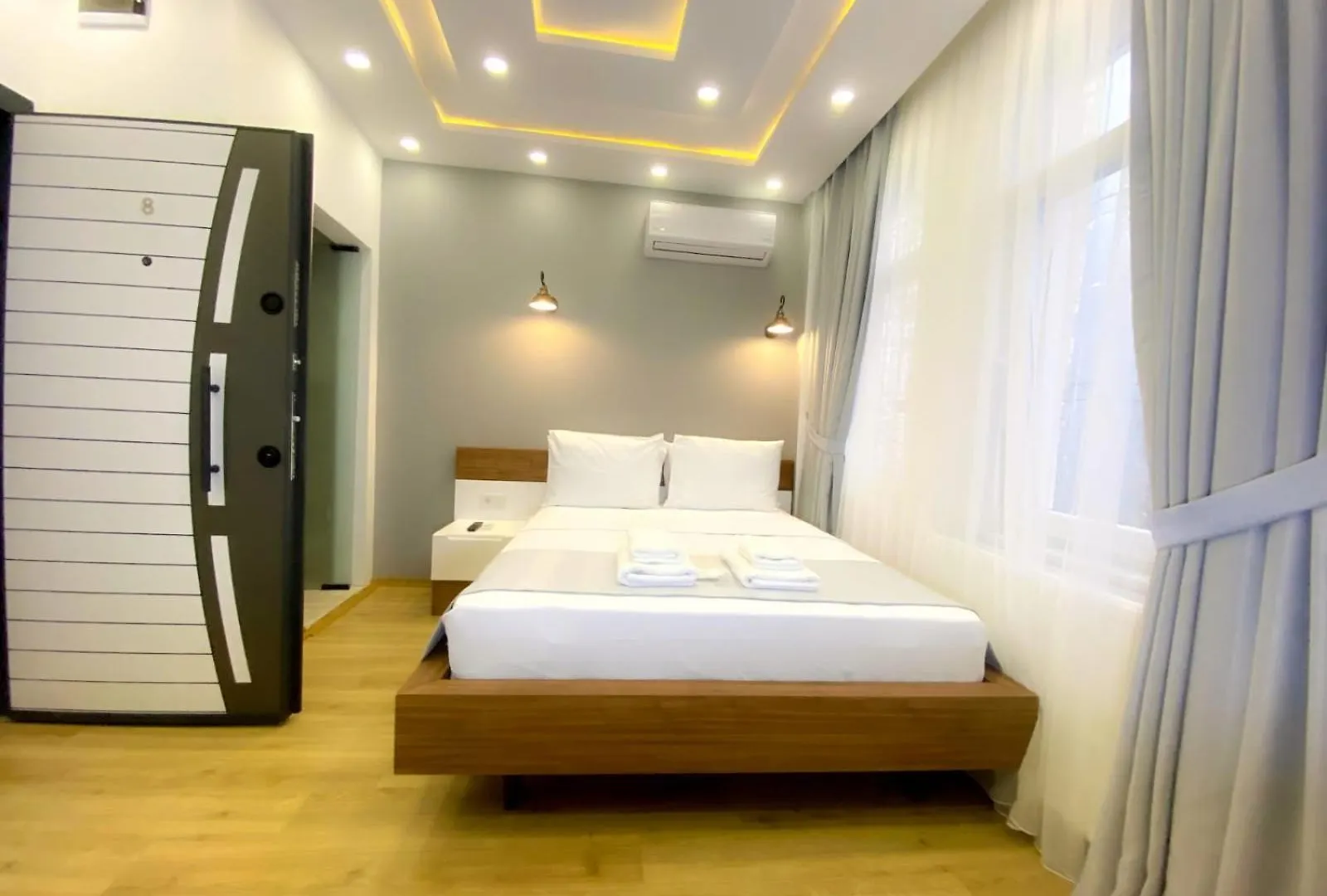 Adaistanbulapart Apartamento Estambul