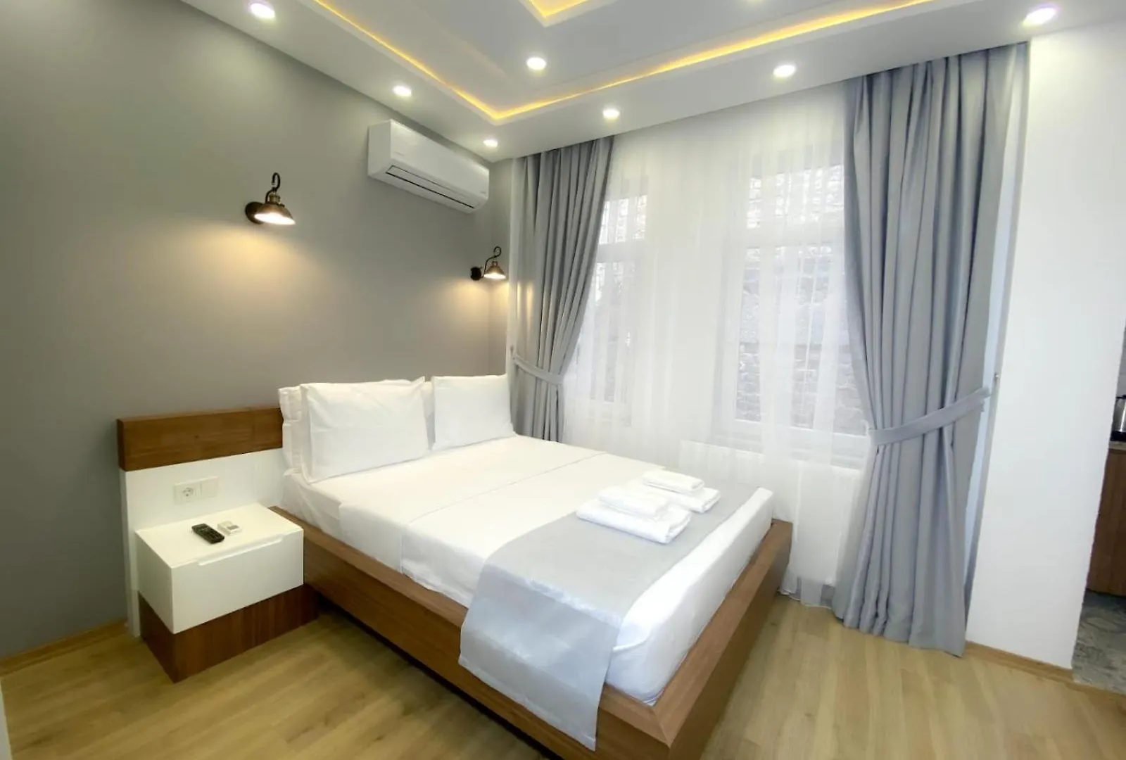 Adaistanbulapart Apartamento Estambul